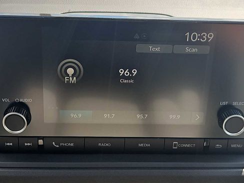 New 2025 Honda Accord LX image 11