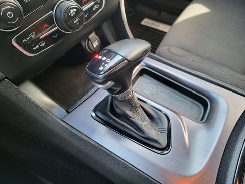 Used 2018 Dodge Charger GT w/ Navigation & Travel Group image 24