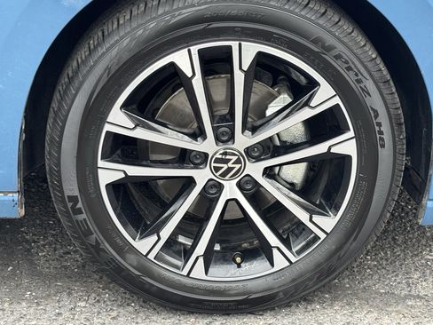 Used 2025 Volkswagen Jetta Sport image 7