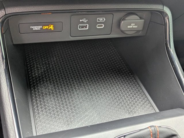 Certified 2023 Honda CR-V Sport image 25