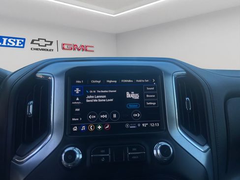 Certified 2023 GMC Sierra 3500 SLT w/ SLT Convenience Package image 16