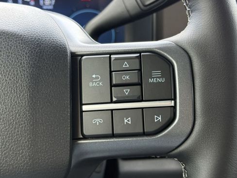 New 2026 Ford F350 Lariat w/ Lariat Ultimate Package image 42