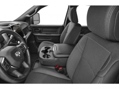 New 2026 RAM 3500 Big Horn AWD/4WD image 10