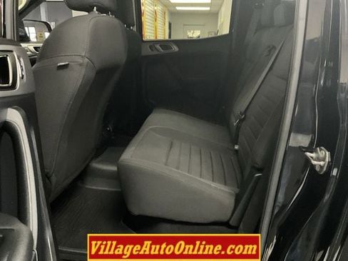Used 2021 Ford Ranger XLT w/ Equipment Group 301A Mid image 24
