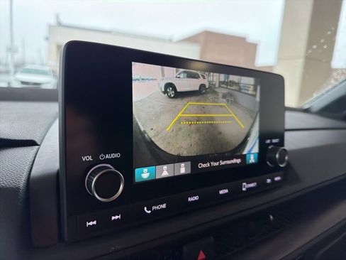 Certified 2023 Honda CR-V Sport image 29