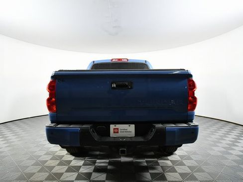 Used 2018 Toyota Tundra Limited image 12
