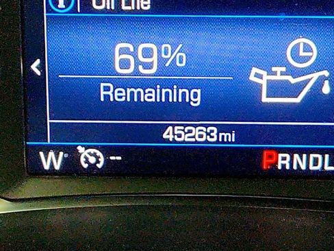 Used 2024 Chevrolet Equinox LT FWD image 15