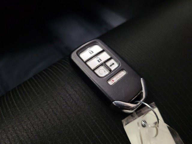 Certified 2021 Honda Accord Sport image 36