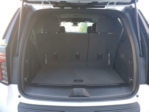 New 2026 Chevrolet Tahoe LS RWD image 10