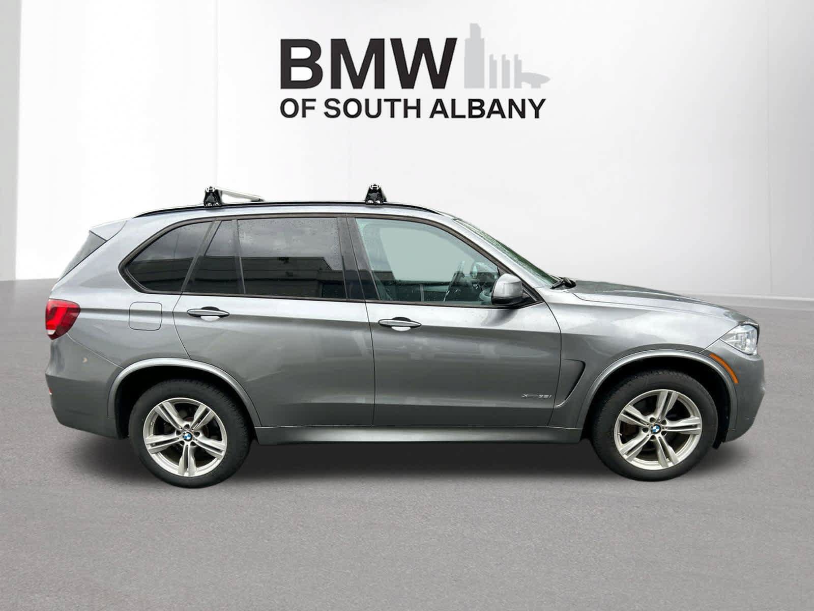 Used 2016 BMW X5 xDrive35i AWD/4WD image 6