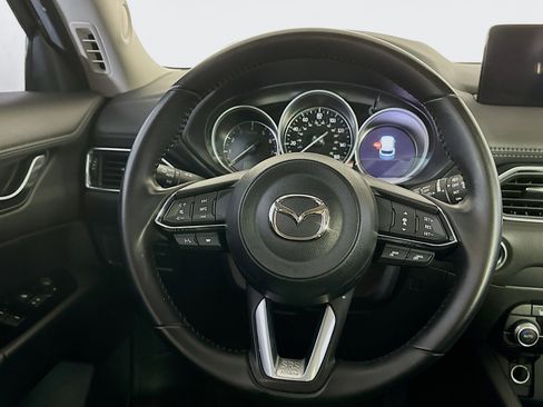 Used 2023 MAZDA CX-5 AWD 2.5 S w/ Select Package image 18