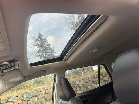 Certified 2024 Subaru Outback Touring XT image 15