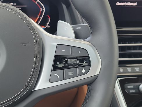 New 2026 BMW 840i w/ M Sport Professional Package RWD image 16