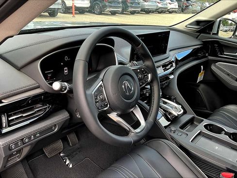 New 2026 Acura MDX SH-AWD w/ Advance Package image 8