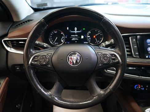 Used 2021 Buick Enclave Avenir w/ Avenir Technology Package AWD/4WD image 34