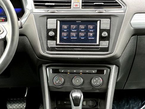 Used 2023 Volkswagen Tiguan S AWD/4WD image 28