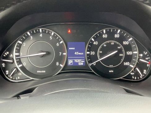 Used 2018 Nissan Armada Platinum image 32