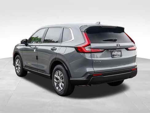 New 2026 Honda CR-V LX image 5