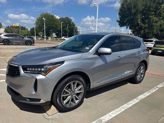Used 2023 Acura RDX FWD w/ Technology Package video 1