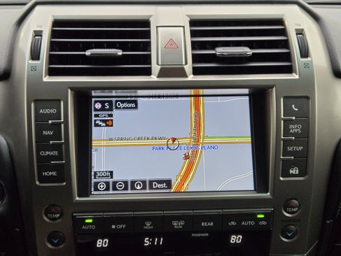 Used 2016 Lexus GX 460 Luxury image 20