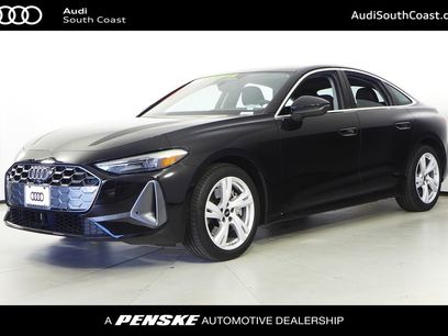 Used 2025 Audi A5 2.0T Premium w/ Convenience Package