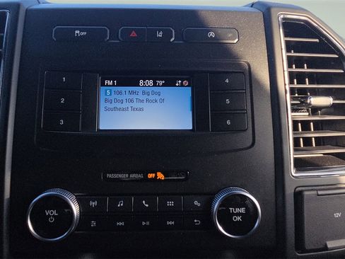 Used 2020 Ford Expedition XL image 10