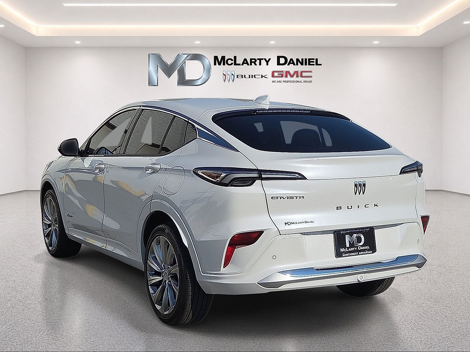 Used 2025 Buick Envista Avenir FWD image 13