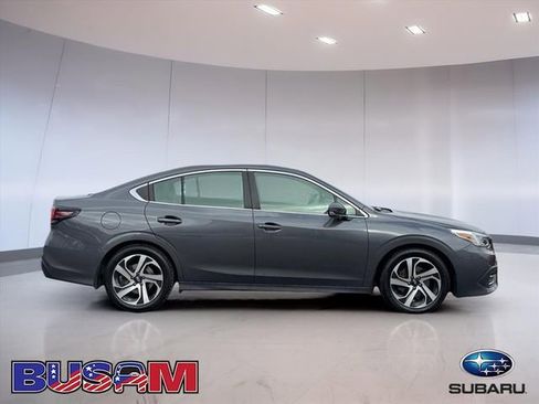 Used 2020 Subaru Legacy Limited XT w/ Popular Package #2 image 3