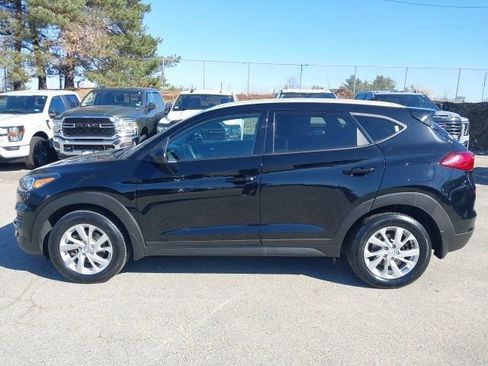 Used 2019 Hyundai Tucson Value image 5