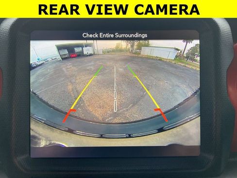 Used 2018 Jeep Wrangler Unlimited Rubicon image 8