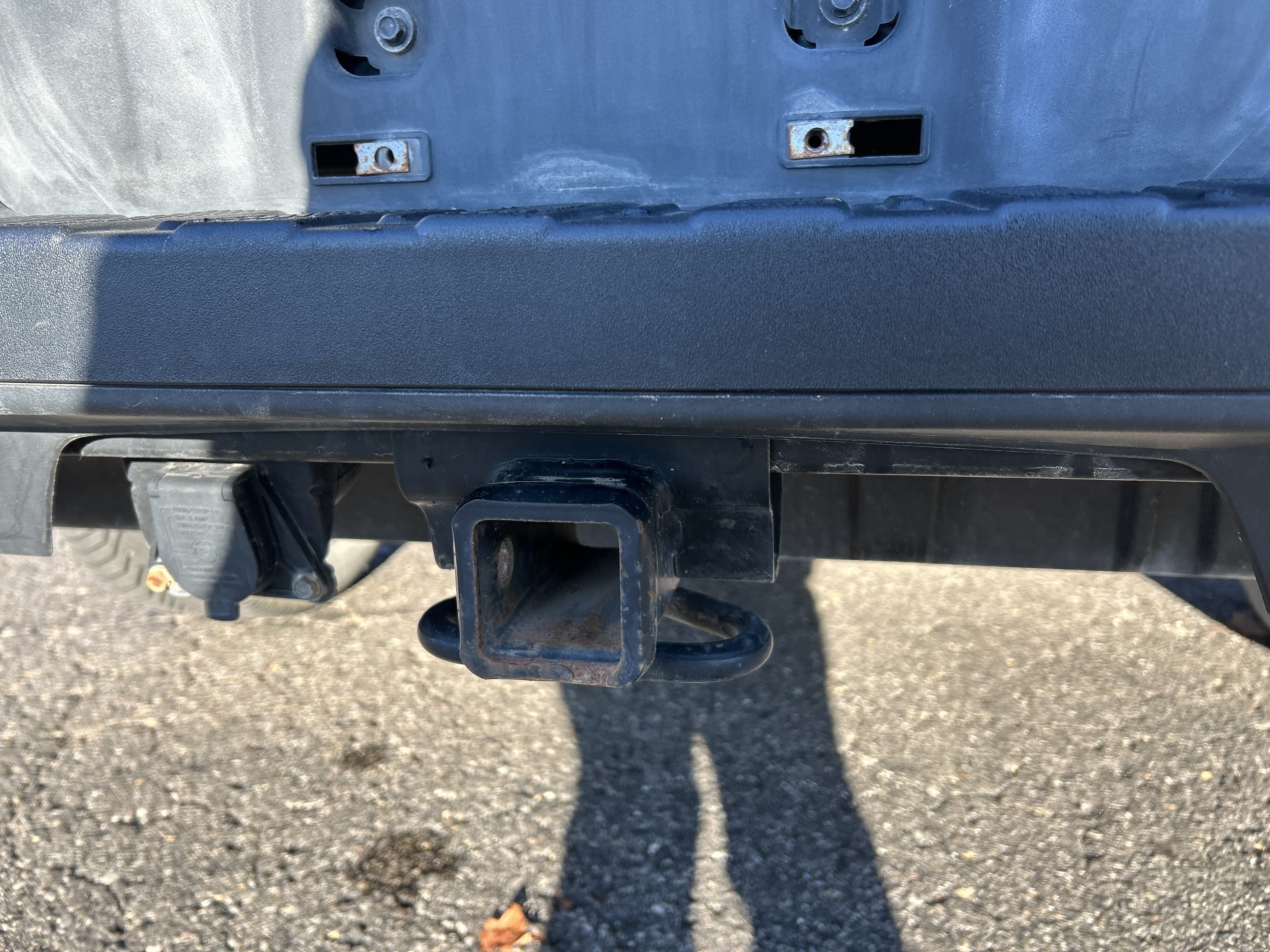 Used 2019 Honda Ridgeline RTL image 23