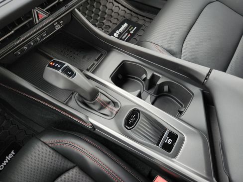 New 2026 Dodge Charger Scat Pack AWD/4WD image 16