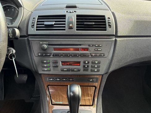 Used 2004 BMW X3 3.0i image 20