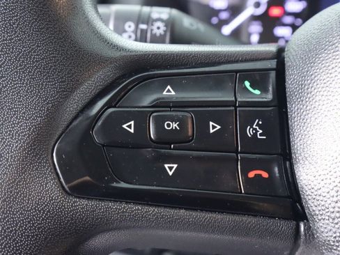 Used 2022 RAM ProMaster 2500 FWD image 13