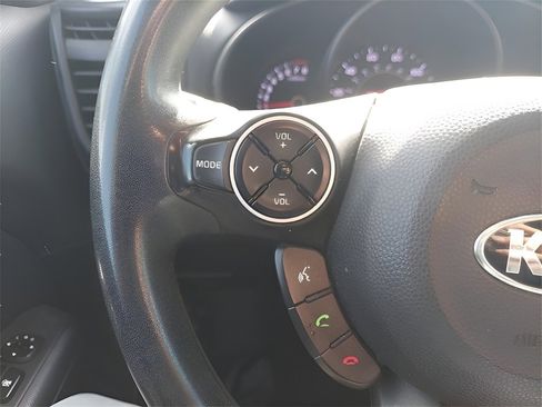 Used 2016 Kia Soul w/ Convenience Package image 25