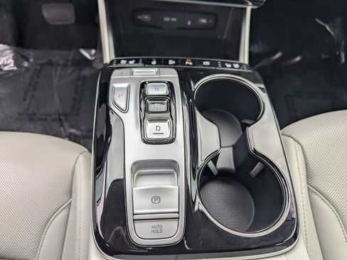 Used 2023 Hyundai Tucson Limited image 26