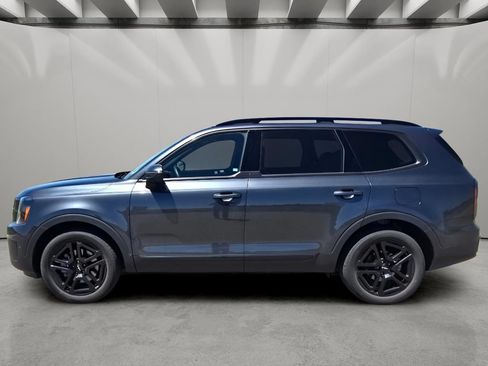 Used 2024 Kia Telluride EX X-Line AWD/4WD image 2