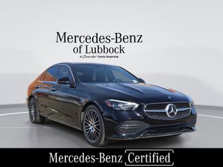 Used 2024 Mercedes-Benz C 300 C 300 video 1