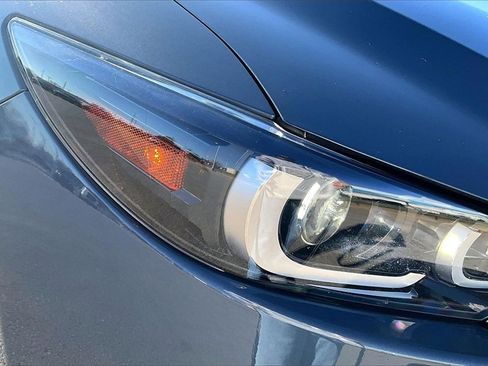 Certified 2024 MAZDA CX-5 Carbon Edition image 25