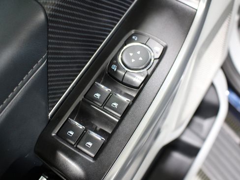 Used 2022 Ford F150 Limited AWD/4WD image 7