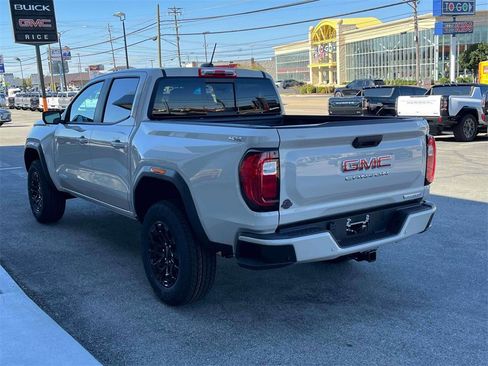 New 2026 GMC Canyon Elevation w/ Convenience Package image 5