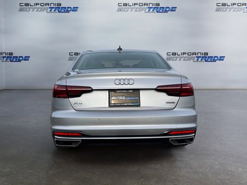 Used 2023 Audi A4 2.0T Premium w/ Convenience Package image 6