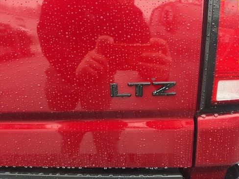 New 2026 Chevrolet Silverado 2500 LTZ w/ LTZ Plus Package image 19