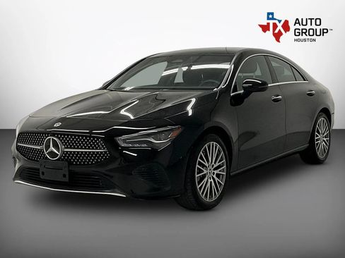Used 2024 Mercedes-Benz CLA 250 image 4
