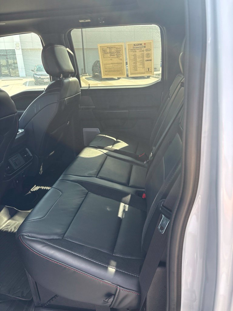 Used 2025 Ford F150 Raptor AWD/4WD image 41