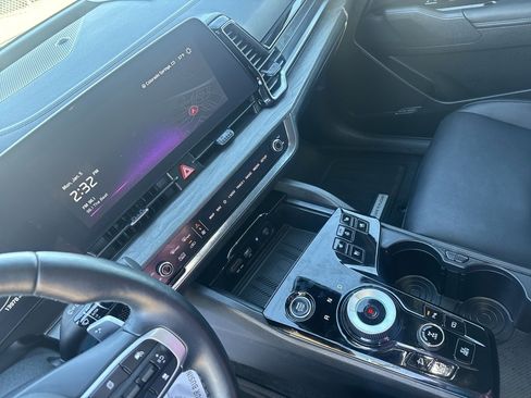 Used 2024 Kia Sportage X-Line Prestige image 14