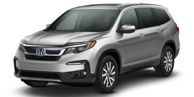 Used 2020 Honda Pilot EX-L image 1