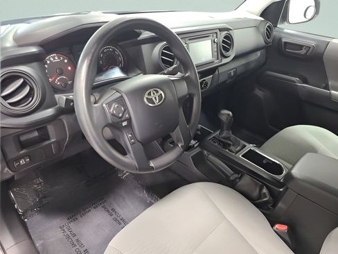 Used 2016 Toyota Tacoma SR w/ Towing Package AWD/4WD image 21