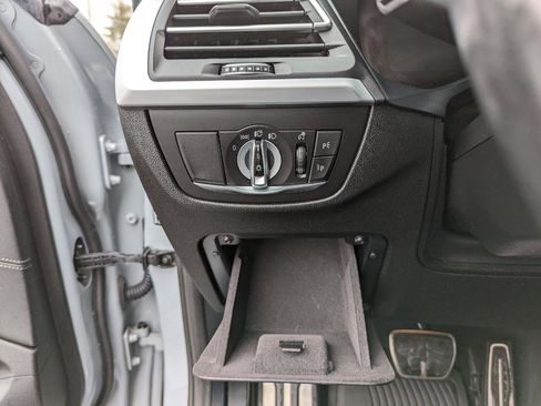 Used 2022 BMW X3 xDrive30i w/ M Sport Package 2 image 14