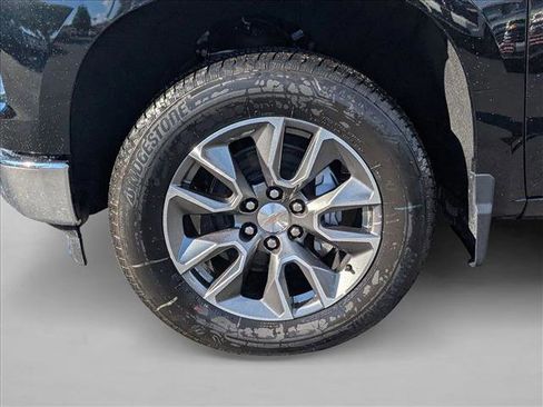 New 2025 Chevrolet Silverado 1500 LT w/ All Star Edition Plus image 10